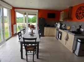 la clé du bouton d'or