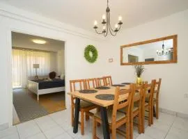 Vadrózsa apartman