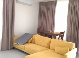 Luxurious 1 Bedroom Apartment