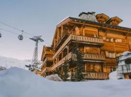 Chalet Sophia