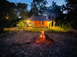 Sahana Safari Eco Retreat
