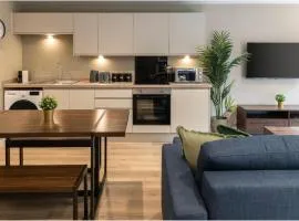 Richmond Row by L3 Apartments
