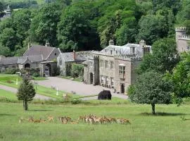 Kentchurch Court
