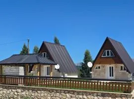 Apartmani Cvijeta