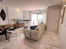Riviera, Mijas - 3 bedroom apt