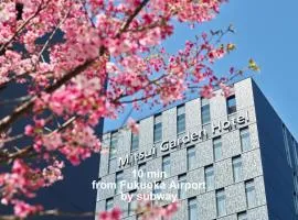 三井ガーデンホテル福岡中洲
