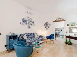 Albachiara Home