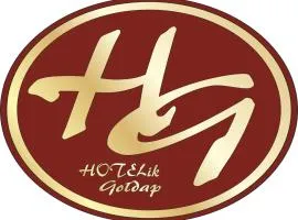 Hotelik Gołdap