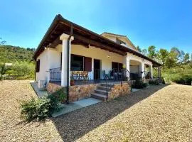 Villa with Patio