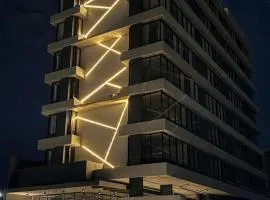 E-Compartilhe Biopark, edifício inteligente | Toledo