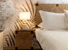 Cadamare charming rooms in Portovenere、ラ・スペツィアのアパートメント