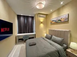 The Premium R at Horizon Suites KLIA