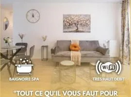 Séjour Unique à Pierrefitte