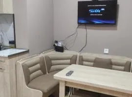 Cozy Home tako