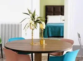 Palazzo 922 - ELEGANZA nel CUORE della CITTA' BIANCA