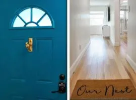 Lakeside Retreat-4plex Sleeps 20