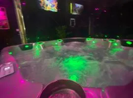 Sultan Spa Privatif Lille
