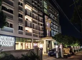 Aurora Court Service Apartment