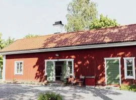 Bagarstugan på Grindtorp