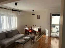 Slatki Snovi - Novi apartman u centru Vranja - FREE PARKING