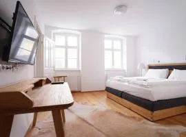Authentic Austrian Flat in the South of Vienna