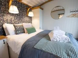 The Love Shack