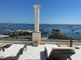 Incanto Blu Capri