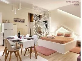 Orchid Apartments