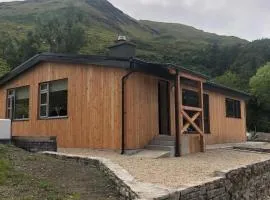 Cedarwood Lodge Leenane