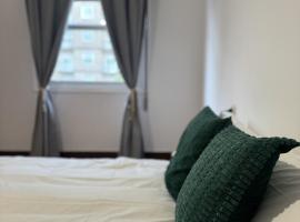 Tu apartamento en el centro de Vigo