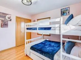 Luxury Artistic Condo Historic Location