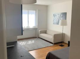 Studio Berta, hotell sihtkohas Hombrechtikon
