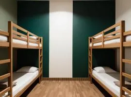 Serene Hostel