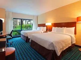 Fairfield Inn and Suites Chicago Downtown-River North