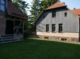 Zum alten Forsthaus