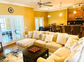 Newly renovated modern, spacious & quiet location
