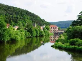 Hotel Schlossresidenz Heitzenhofen