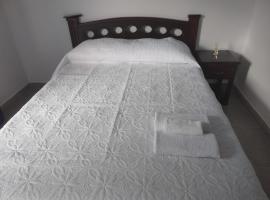 Huellas Con Caf&eacute;, accommodation in Salento