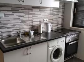 Casa do Pai II, hotel i Belmonte