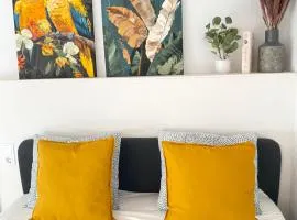Santa Banana Apartment Alicante