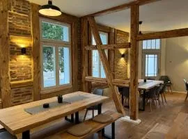 Gruppen- und Seminarhaus Schicht im Schacht