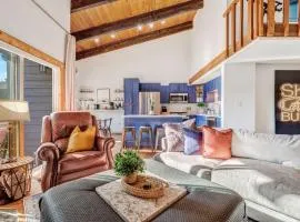Ski Town Chalet