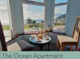 Mourne Mountain Art Apartments