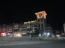 Bansko Royal Towers APARTMENT 738