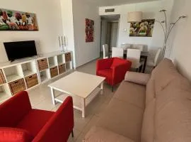 Valle del Este Golf and Spa