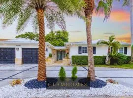 Lakefront Villa and Paddle Board TGH