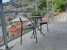 SOTIRIS Matsouki GUEST HOUSE