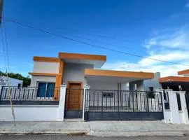 Villa Angel