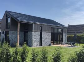 Waddenzee Hideaway, hotel met zwembaden in Tzummarum