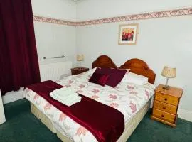 The Bliss 7 Home Stay, En-suite, Self check-in with smart lock, Non Smoking Home in and out, Zero tolerance for noise after 11pm